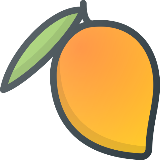 Mango Messenger Icon